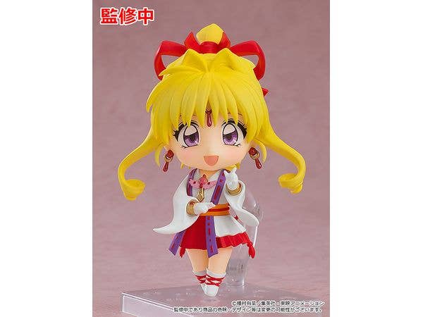Nendoroid Phantom Thief Jeanne | 4580590178847