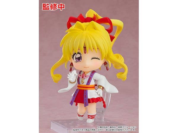 Nendoroid Phantom Thief Jeanne | 4580590178847