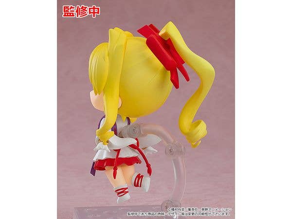 Nendoroid Phantom Thief Jeanne | 4580590178847