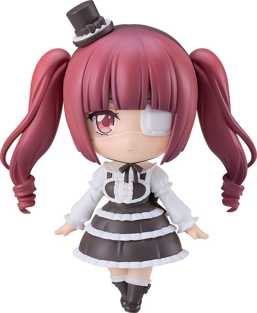 Nendoroid Yurine Hanazono | 4580590178854
