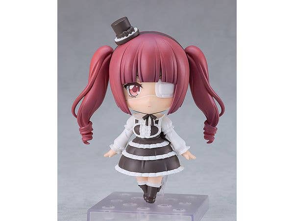 Nendoroid Yurine Hanazono | 4580590178854
