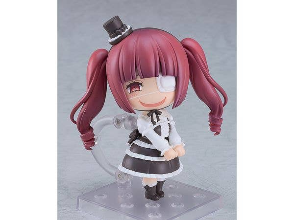 Nendoroid Yurine Hanazono | 4580590178854