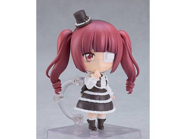 Nendoroid Yurine Hanazono | 4580590178854