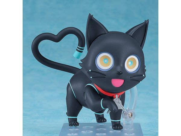 Nendoroid 808 | 4580590178915