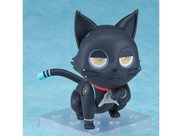 Nendoroid 808 | 4580590178915