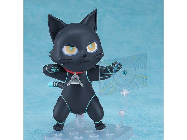Nendoroid 808 | 4580590178915