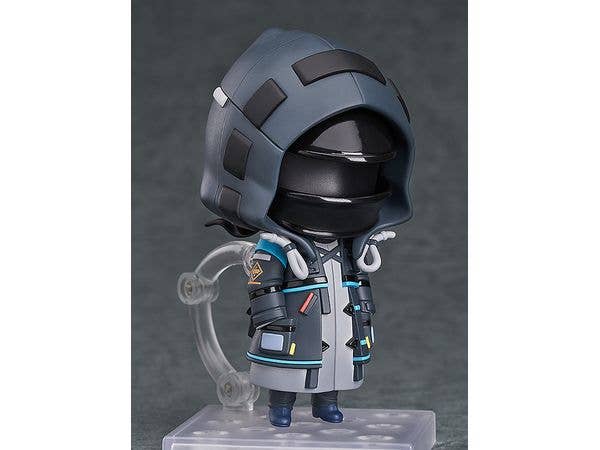 Nendoroid Doctor (re-run) | 4580590178922