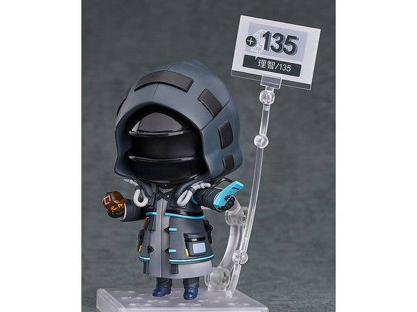 Nendoroid Doctor (re-run) | 4580590178922