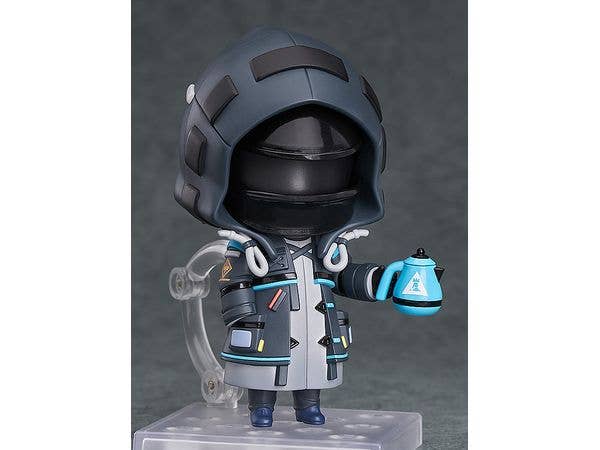 Nendoroid Doctor (re-run) | 4580590178922