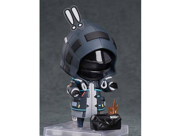 Nendoroid Doctor (re-run) | 4580590178922