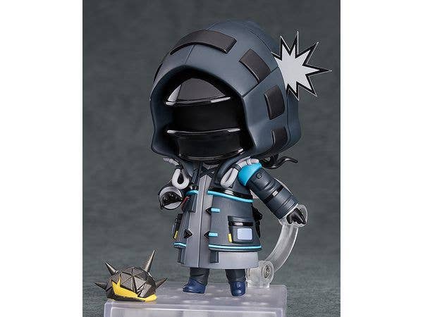 Nendoroid Doctor (re-run) | 4580590178922
