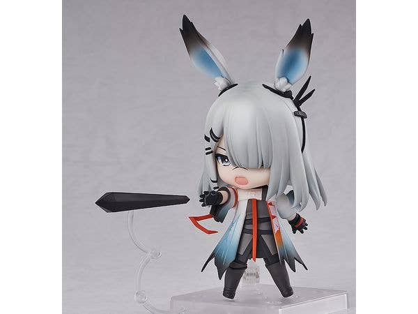 Nendoroid FrostNova (re-run) | 4580590178939