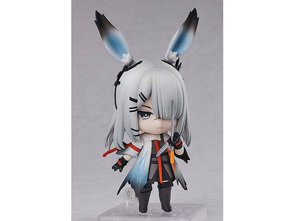 Nendoroid FrostNova (re-run) | 4580590178939