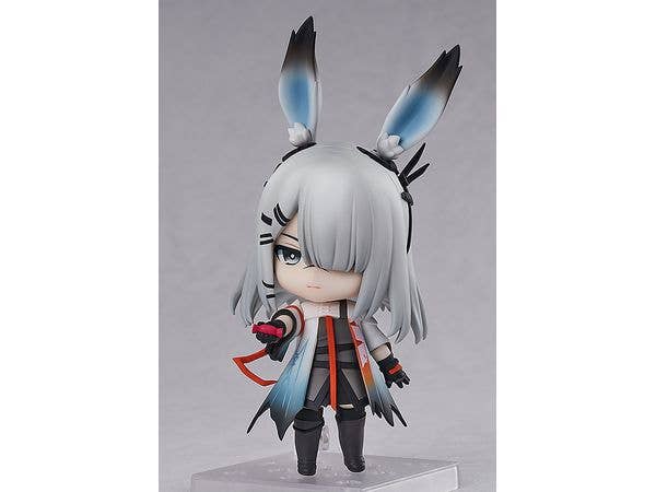 Nendoroid FrostNova (re-run) | 4580590178939