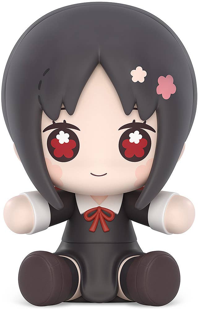 Huggy Good Smile Kaguya Shinomiya | 4580590178946