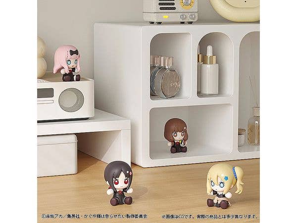 Huggy Good Smile Ai Hayasaka | 4580590178953