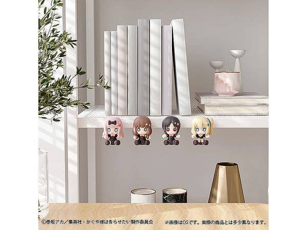 Huggy Good Smile Miko Iino | 4580590178960