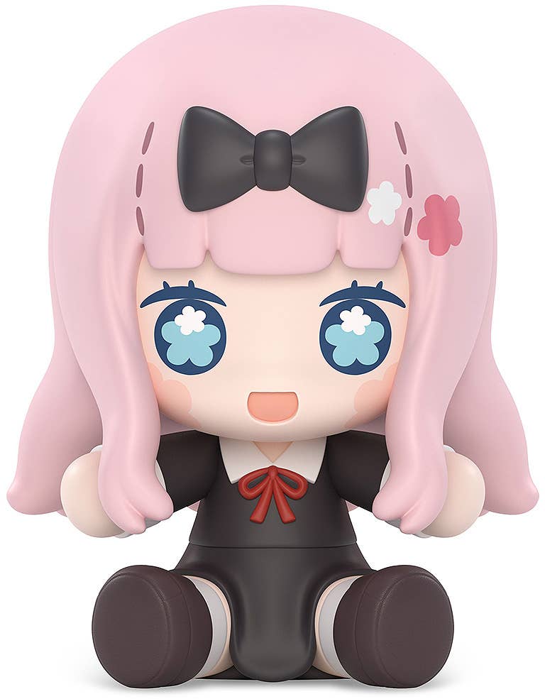 Huggy Good Smile Chika Fujiwara | 4580590178977