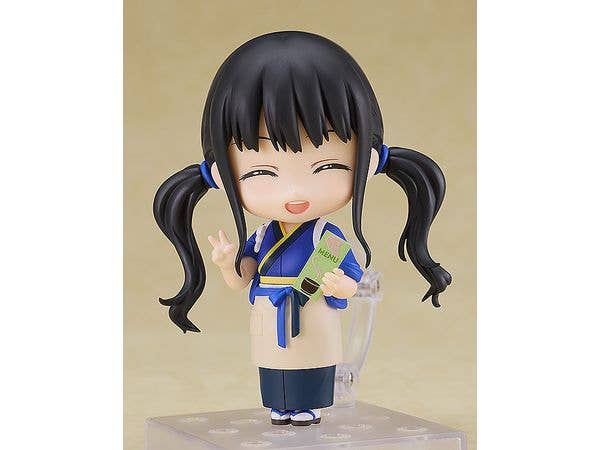 Nendoroid Takina Inoue: Cafe LycoReco Uniform Ver. | 4580590178991