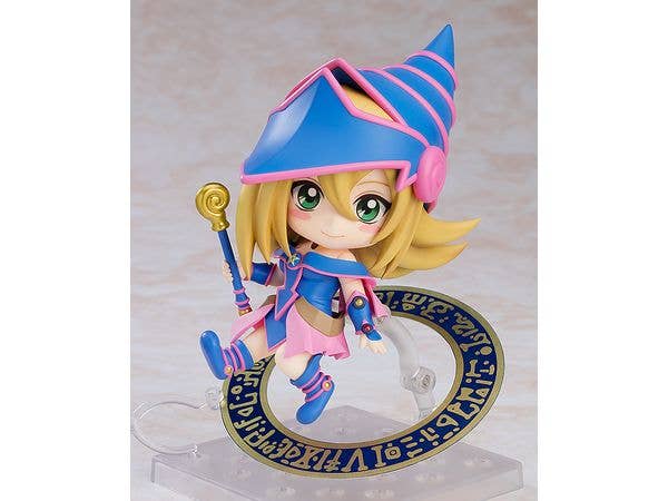 Nendoroid Dark Magician Girl(re-run) | 4580590179035