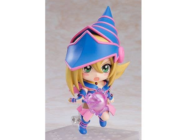 Nendoroid Dark Magician Girl(re-run) | 4580590179035
