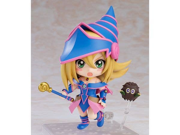 Nendoroid Dark Magician Girl(re-run) | 4580590179035