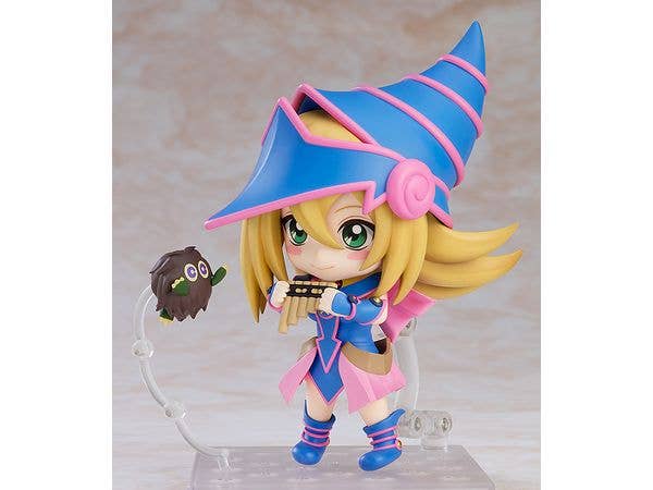 Nendoroid Dark Magician Girl(re-run) | 4580590179035