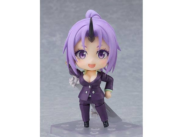 Nendoroid Shion | 4580590179073