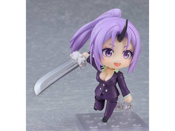 Nendoroid Shion | 4580590179073