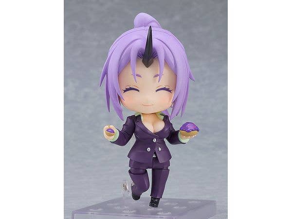 Nendoroid Shion | 4580590179073