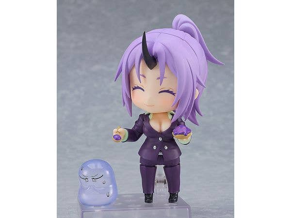 Nendoroid Shion | 4580590179073