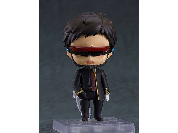Nendoroid Gendo Ikari | 4580590179080