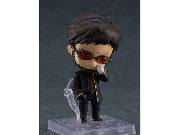 Nendoroid Gendo Ikari | 4580590179080
