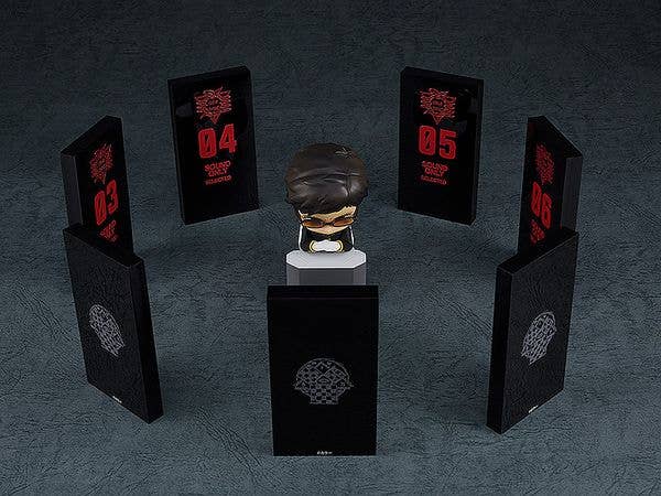 Nendoroid Gendo Ikari | 4580590179080
