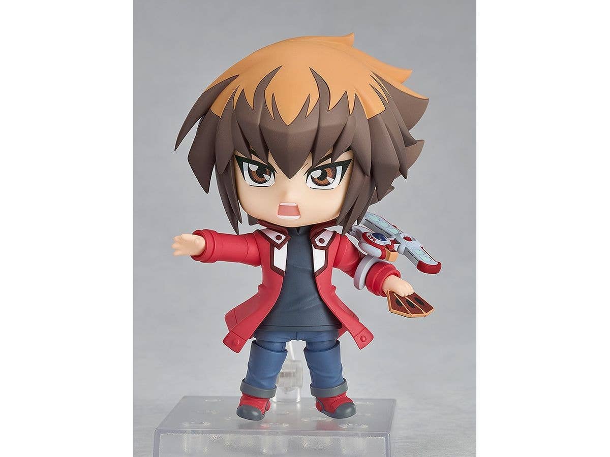Nendoroid Jaden Yuki | 4580590179196