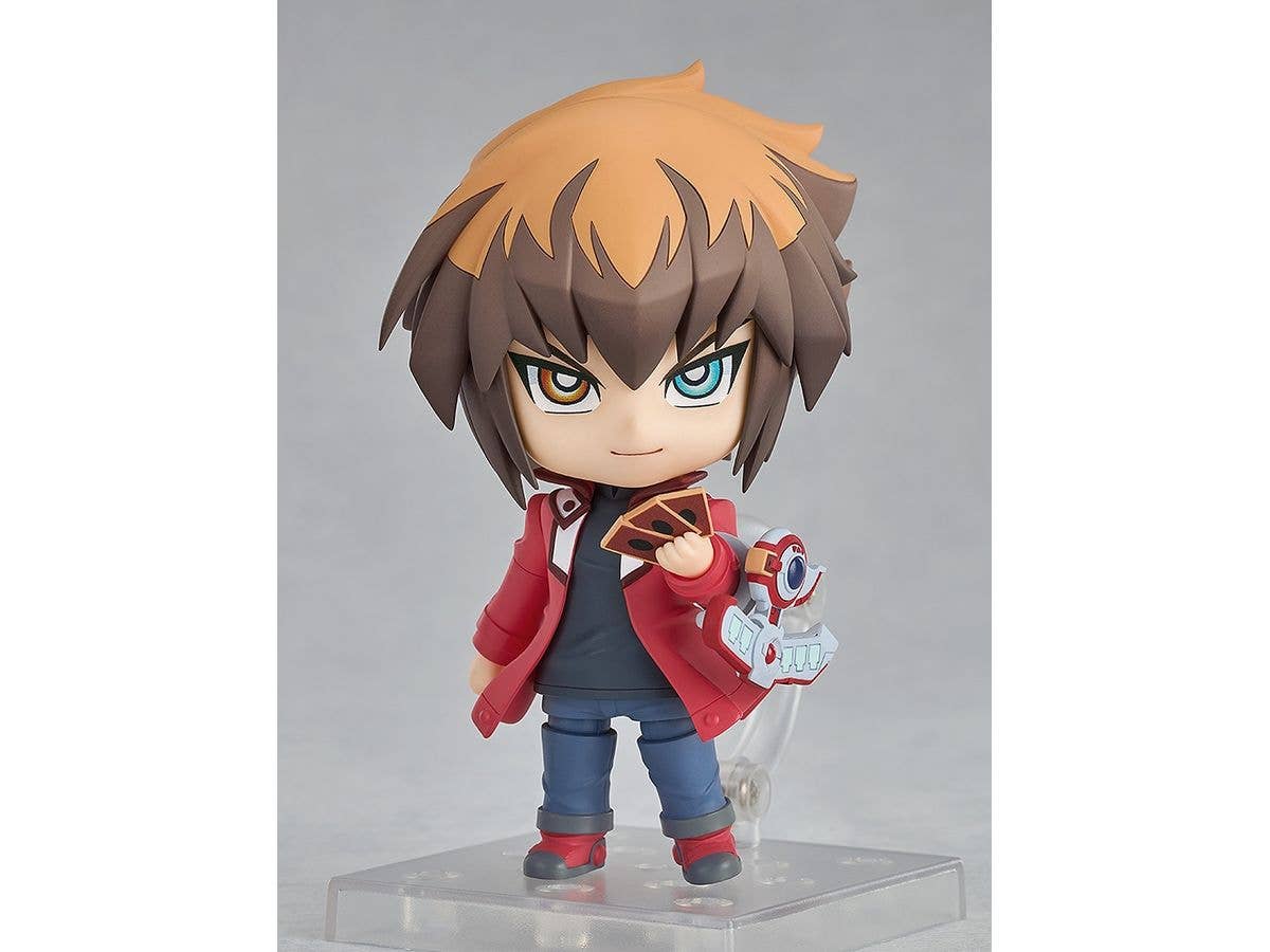 Nendoroid Jaden Yuki | 4580590179196