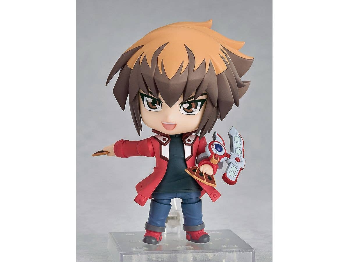 Nendoroid Jaden Yuki | 4580590179196