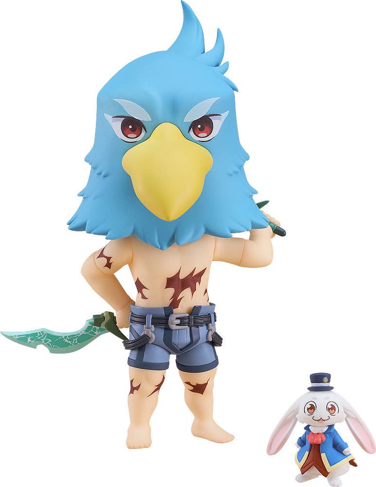 Nendoroid Sunraku | 4580590179202