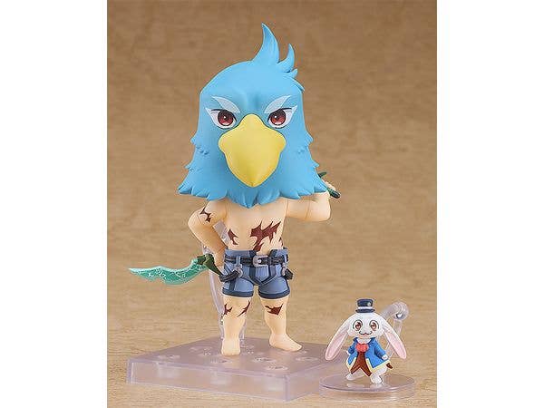 Nendoroid Sunraku | 4580590179202
