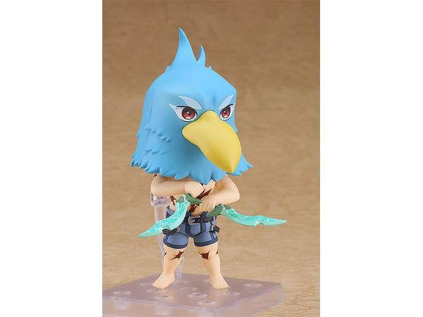 Nendoroid Sunraku | 4580590179202
