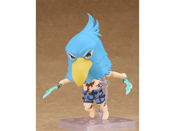 Nendoroid Sunraku | 4580590179202