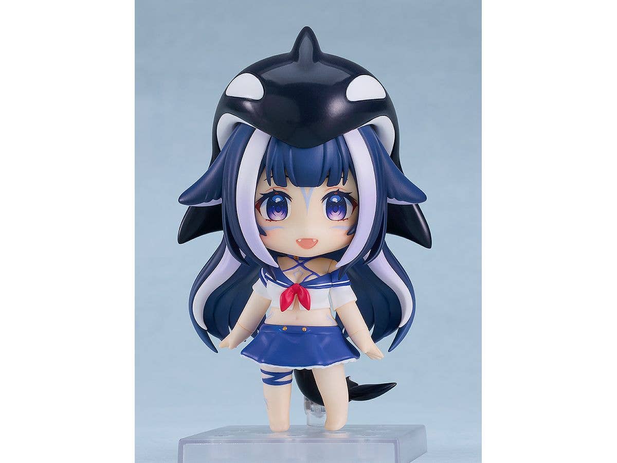 Nendoroid Shylily | 4580590179240