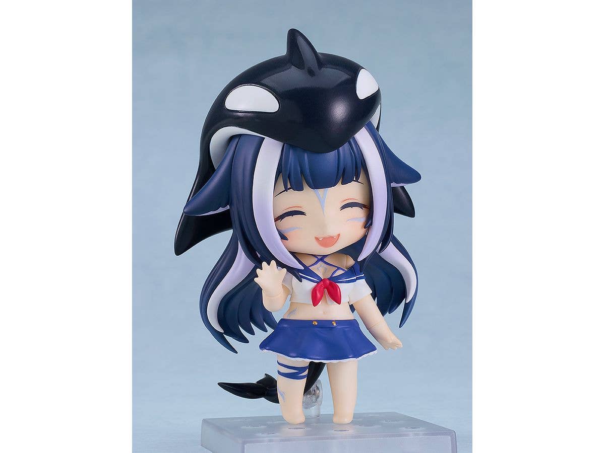 Nendoroid Shylily | 4580590179240