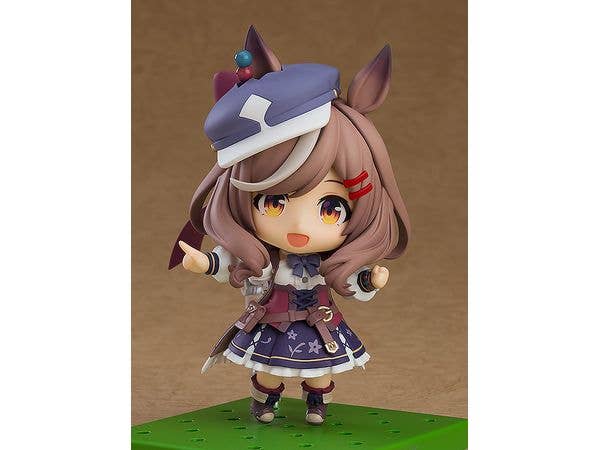 Nendoroid Matikanetannhauser | 4580590179264