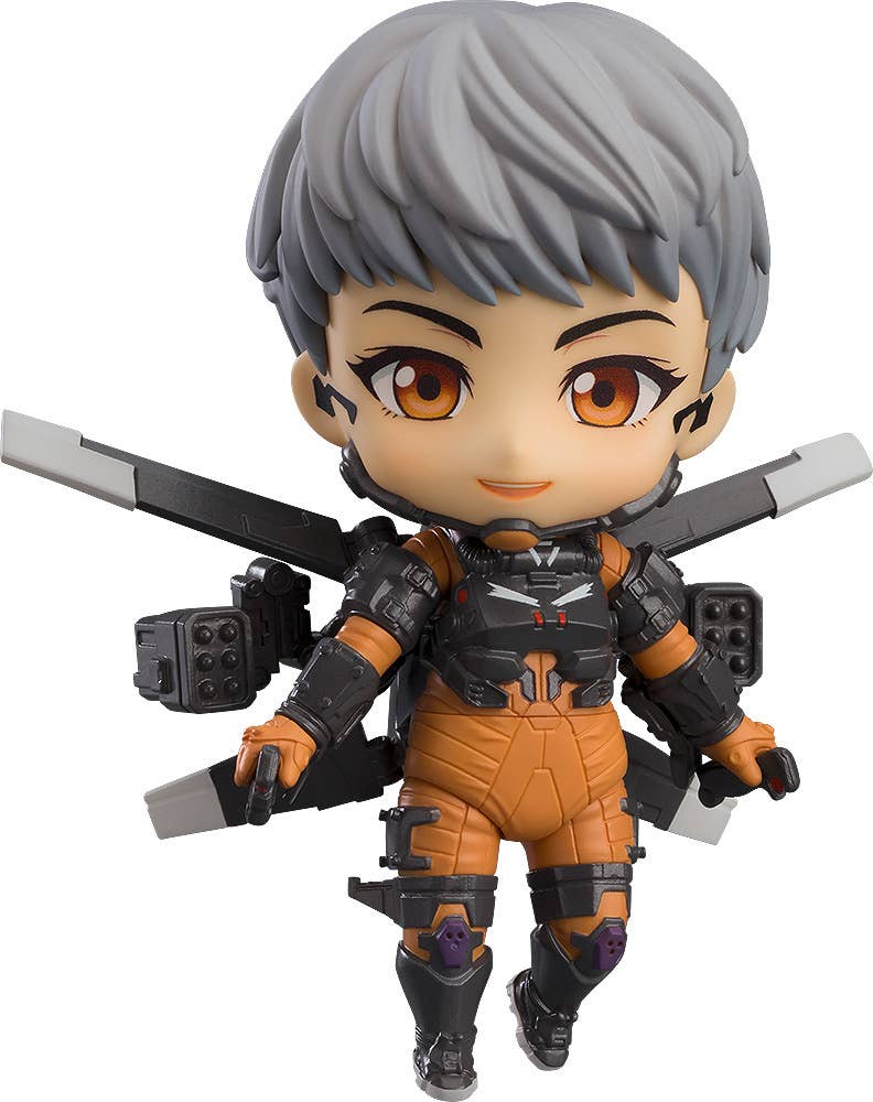 Nendoroid Valkyrie | 4580590179356