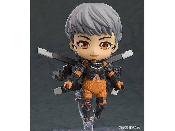 Nendoroid Valkyrie | 4580590179356
