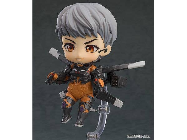 Nendoroid Valkyrie | 4580590179356