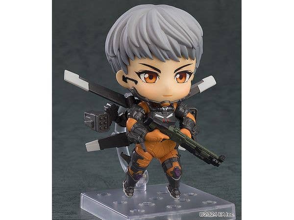 Nendoroid Valkyrie | 4580590179356
