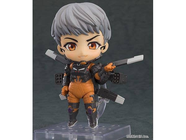 Nendoroid Valkyrie | 4580590179356