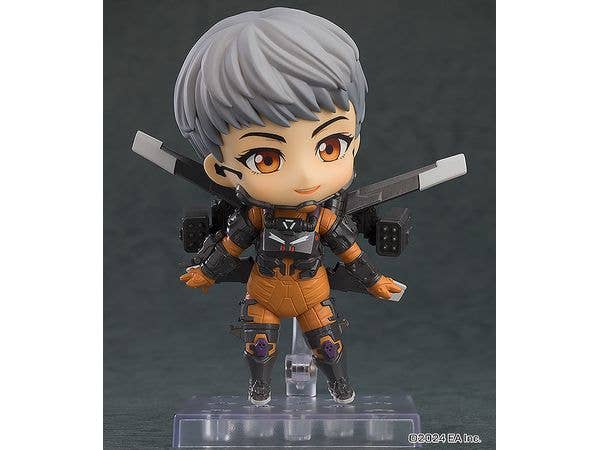 Nendoroid Valkyrie | 4580590179356
